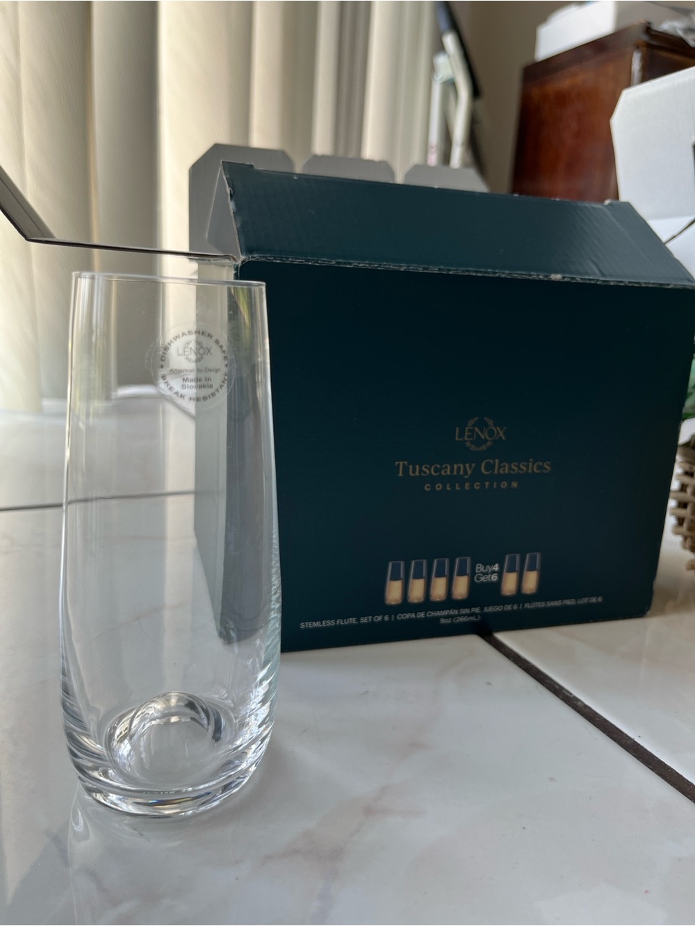 Lenox Tuscany Classics